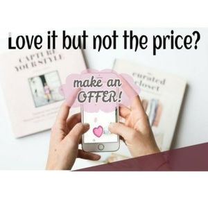 I love to sell!!....ok I really Love To Shop More!!!😘